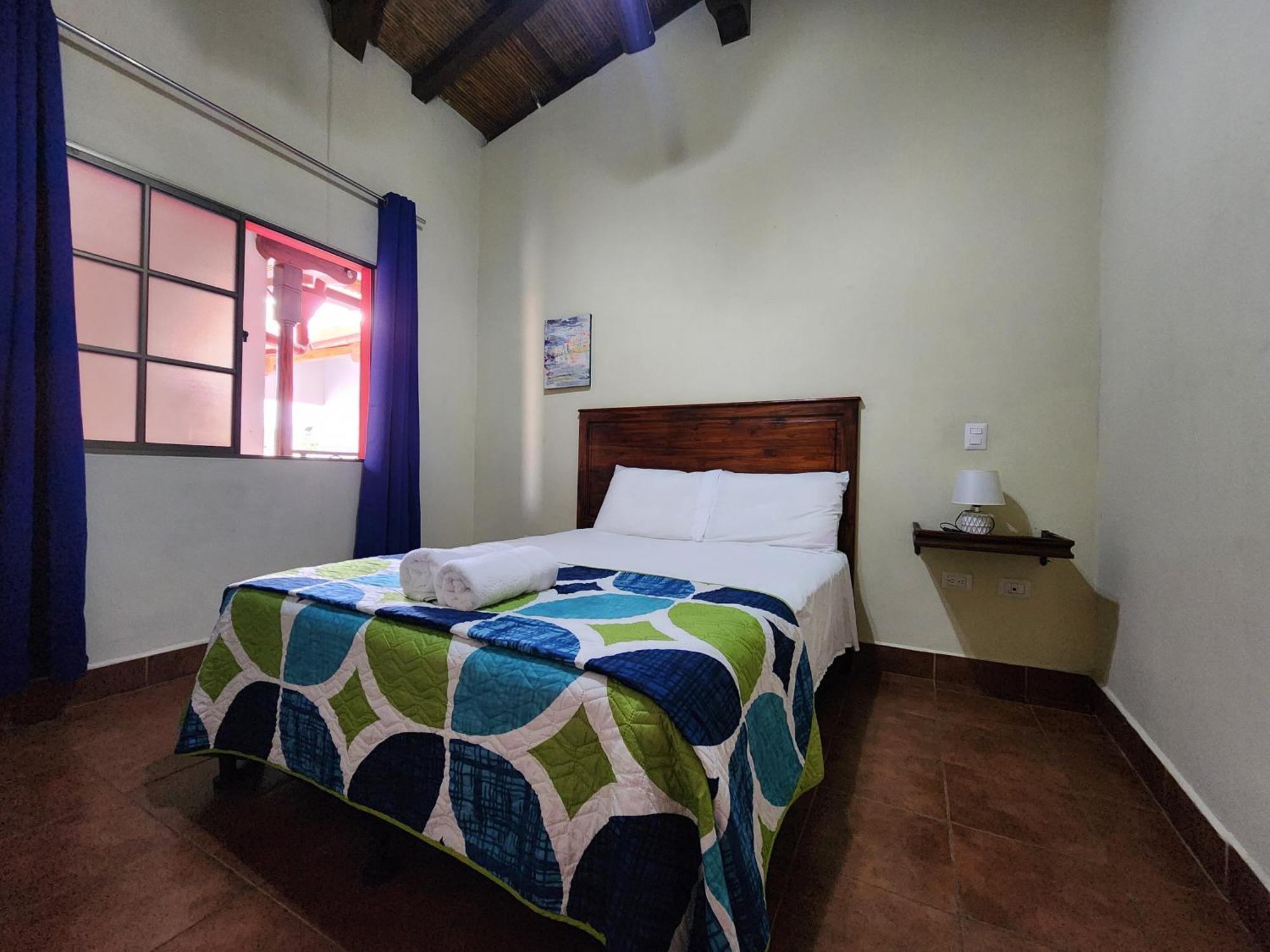 Casona Macondo Granada Room photo